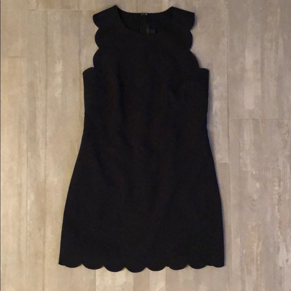 J. Crew Dresses & Skirts - J. Crew little black dress